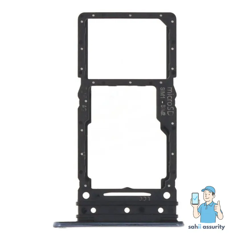 SIM Card Holder Tray for Samsung Galaxy A73 5G thumbnail